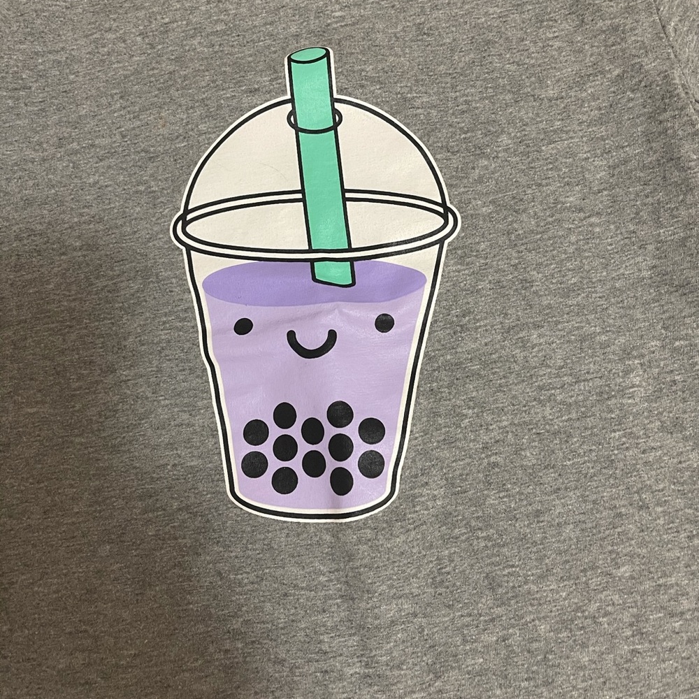 Whistle and Flute drink shirt